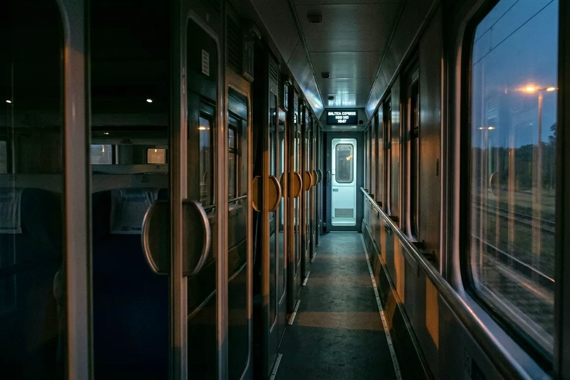 Baltica Express