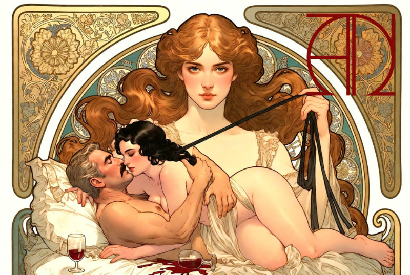 Fin de siècle, czyli miało być tak pięknie… [wersja oryginalna 2022]