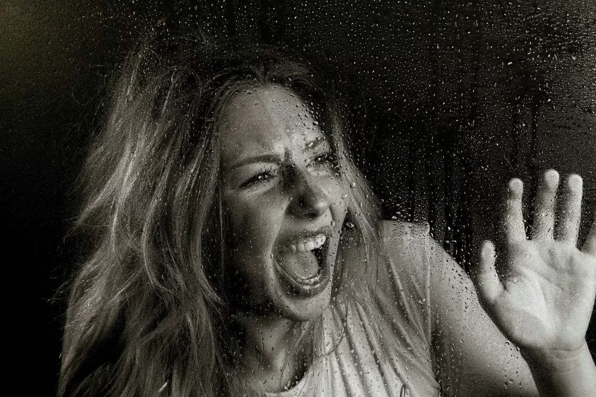 Wsi spokojna... (III)  