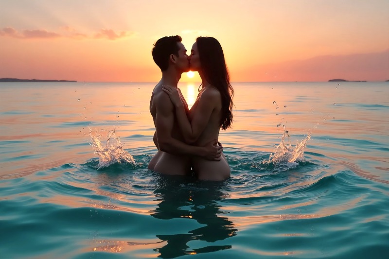 Strażniczka Bałtyku (X) 