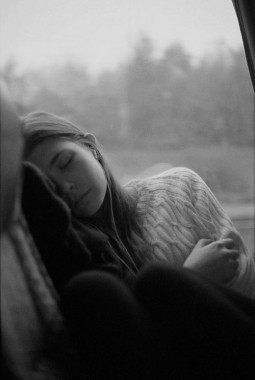 Czarci Jar (I). Początek