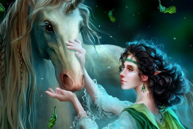Ariel II (I)
