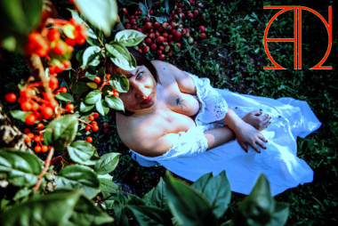 JoAnna wakacyjną porą, czyli bardzo gorący weekend na RODOS (II – niedziela)