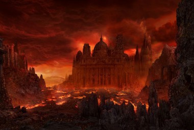 Nie - Boska opowieść (IV)