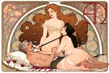 Fin de siècle, czyli miało być tak pięknie… [wersja rozszerzona 2024]