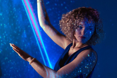 Marta - niespodziewana miłość na całe życie