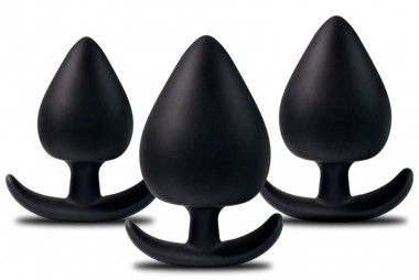 Do czego służy korek analny?