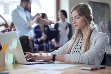 Córka Architekta (IV)