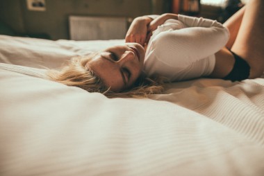 Moje początki (III)