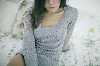 Pieprz mnie mocno, pieprz mnie czule