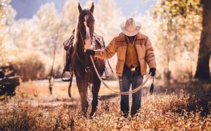 Nieokiełznany - Znajdź mnie (I)