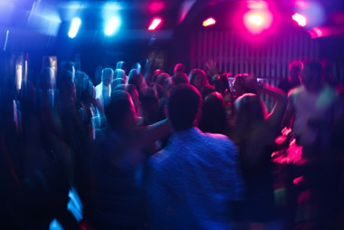 Rodzinne grzechy: Wesele (II)