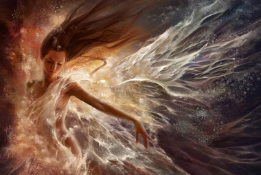 W niedalekiej przyszłości