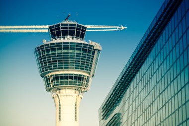 Sissi – kosmitka (I) – Santa Catarina Airport