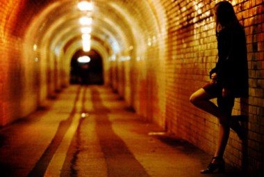 Dziewczyny za pieniądze