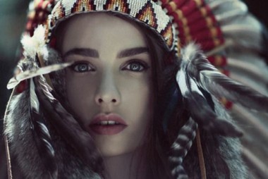 Oliwia JONS na Dzikim Zachodzie (I). Pojedynek w słońcu