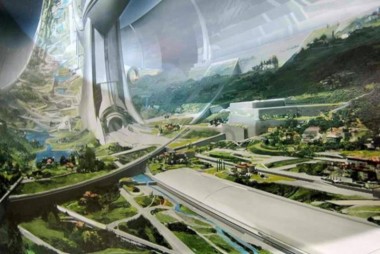 Sissi – kosmitka (II) – Marina oceaniczna