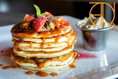 Matka, żona i kochanka, czyli nie tylko miłość bywa ślepa (Epilog – Kuchenne {seks}rewolucje)