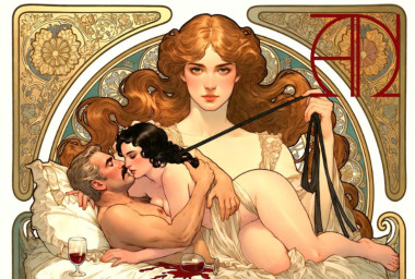 Fin de siècle, czyli miało być tak pięknie… [wersja oryginalna 2022]