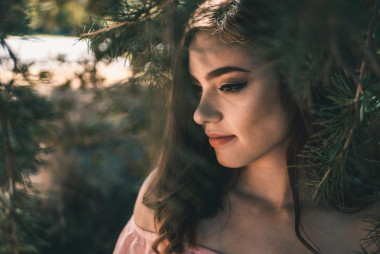 Anna i projekt z biologii