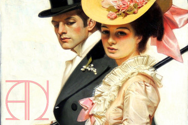 La Belle Époque, czyli biseksualnej awanturniczki rok z życia i spraw (III) – Jesienne mezalianse ze wszech miar