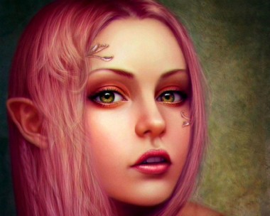 Ariel (III)