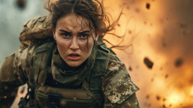 Strażniczka Bałtyku (XII) 