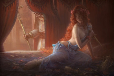 Córka kowala, czyli sprośności Jego Ekscelencji Biskupa Liege (II)