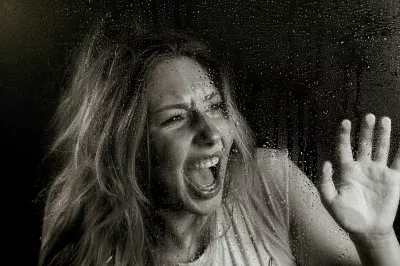 Wsi spokojna... (III)  