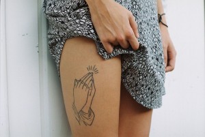 Słowo na S (I) - Shemale