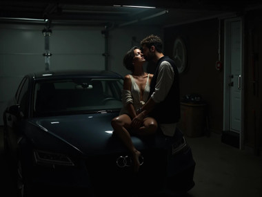 Rąbek małżeńskiej tajemnicy (III). Plan - oczami jego i jej