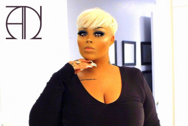 Czekoladka walentynkowa, czyli w tym roku będzie naprawdę grubo...