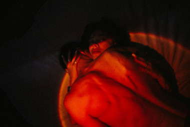 Iza I Tomek (VIII)