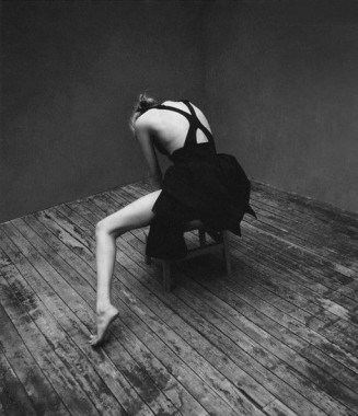 Sigil (I). Dziwne przypadki Anny M.