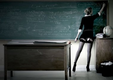 Pani Wisłowska (VII)