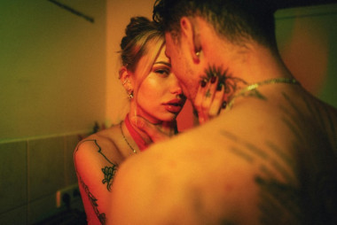 Iza i Tomek (XIII)