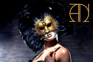 Masquerade, czyli bal