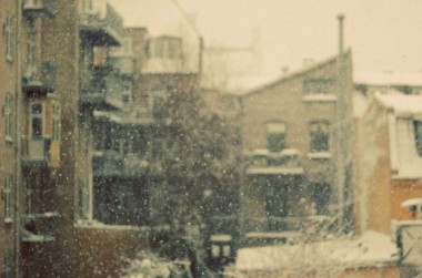 Schody do nieba (II). Święty ogień