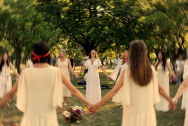 Doktor Harniewski (I)