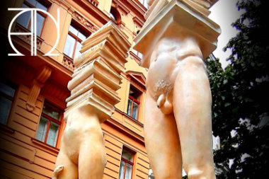 Adam i Ewa - wydanie zbiorcze, czyli rework, remix & remaster [wersja 2020]