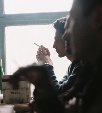 Miłości (V). Wszystko źle