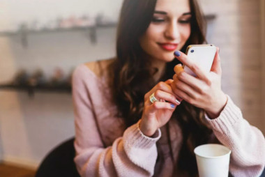 Zmysłowa rozmowa zakończy się...