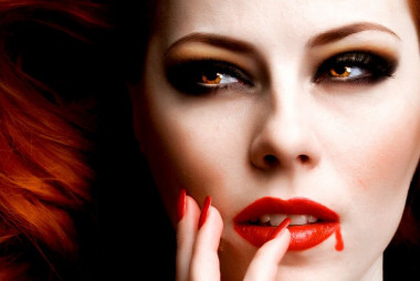 Red Mark (IV)