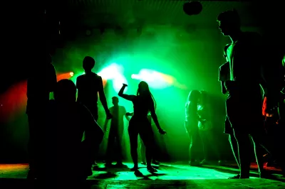 Dzikość Karpat (II) - Ślady i powroty