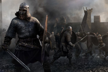 Wojenna zawierucha (I)