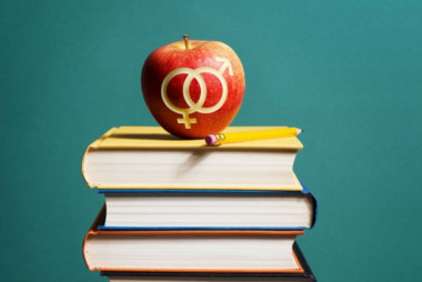 Edukacja seksualna – dwie opcje!  