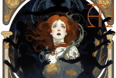 La Belle Époque, czyli biseksualnej awanturniczki rok z życia i spraw (I) - Wiosenny mąż dla mojej ukochanej