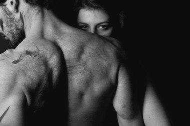 Iza i Tomek (VI)