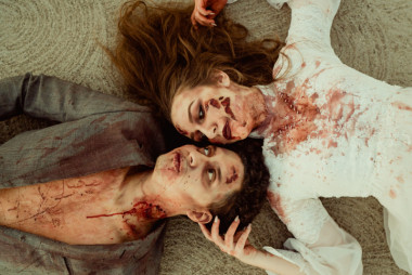 Miłość w czasach zombie