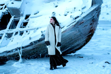 Bałtycki Rybak Dusz (I)